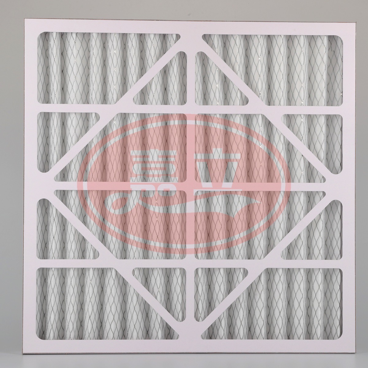 方山纸框过滤器